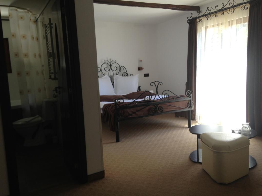 Cabana Haiducilor Ranca Quarto foto