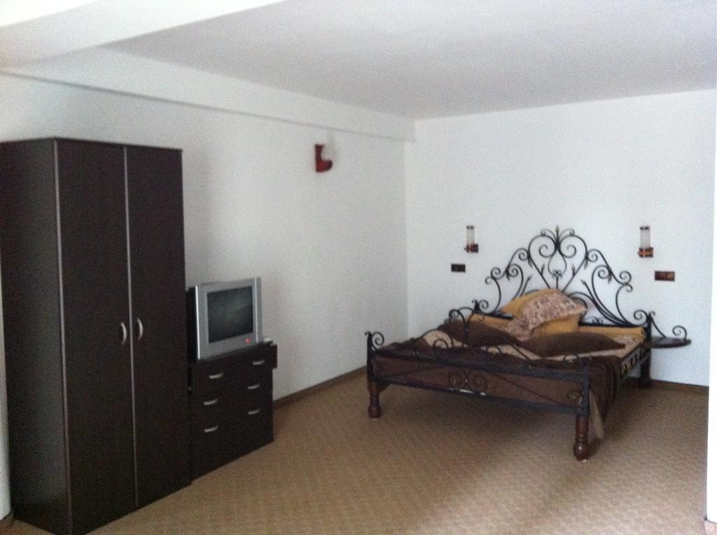 Cabana Haiducilor Ranca Quarto foto