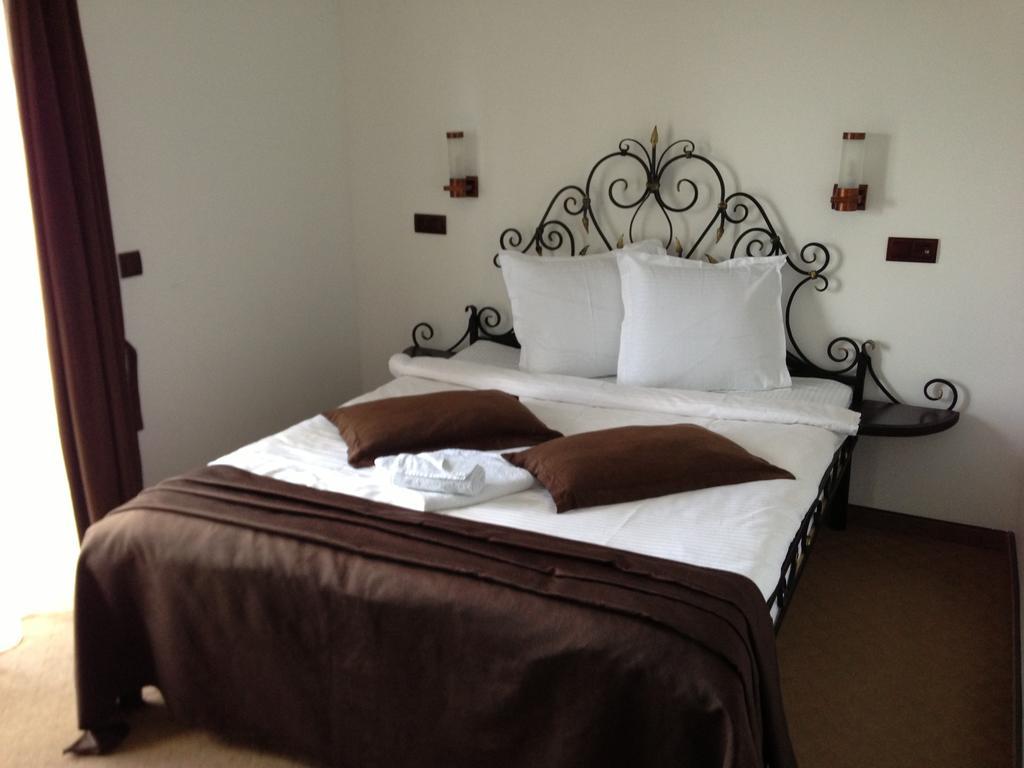 Cabana Haiducilor Ranca Quarto foto