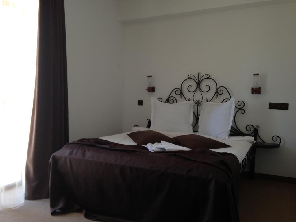 Cabana Haiducilor Ranca Quarto foto